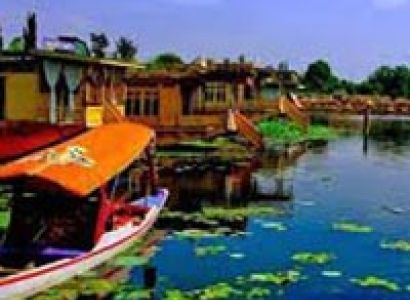 Kashmir Package