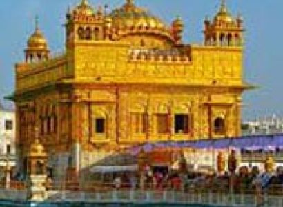 Amritsar Holiday Tour