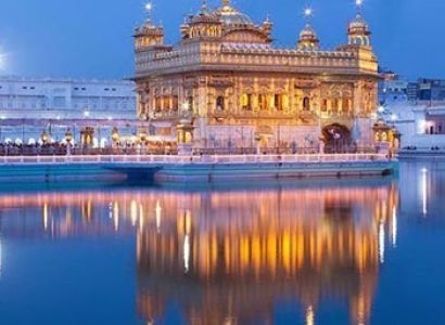Amritsar Full Day Trip