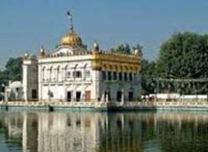 Amritsar Tour