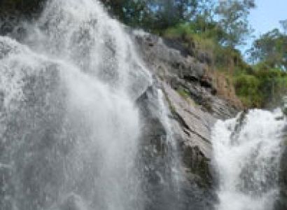 Rwanda - Burundi Wildlife Tour