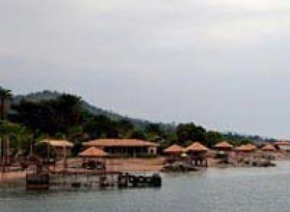 3Days/2 Nights Bujumbura City, Rusizi National Park and Mwaro Falls Tour