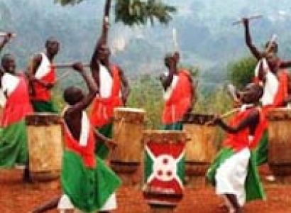 4Days/3 Nights: Rusizi National Park, Karera Waterfalls, Source of Nile, Gishora Drum Sanctuary Tour