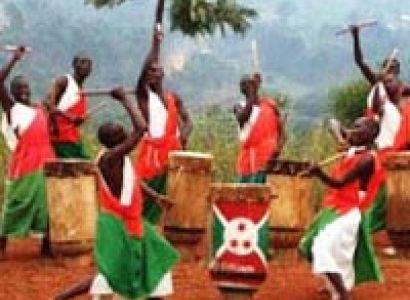 2Days/1Night Bujumbura City Tour, Gishora Drum Sanctuary Tour