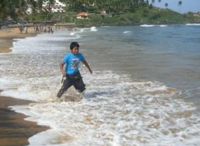 Kovalam-Kanyakumari-Rameswaram-Madurai 4N/5 Days Tour