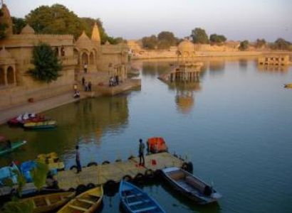 Marwar Rajasthan Tour
