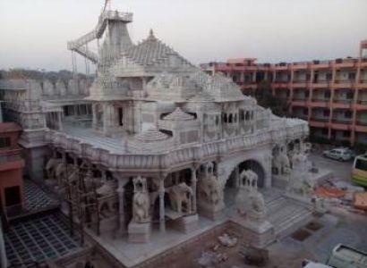 Mewad Rajasthan Tour