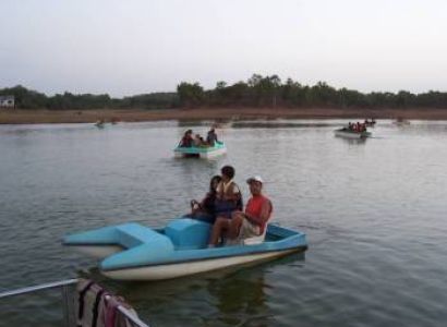 Mini Madhya Pradesh Tour