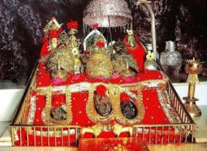 Kashmir with Vaishno Devi Special Tour