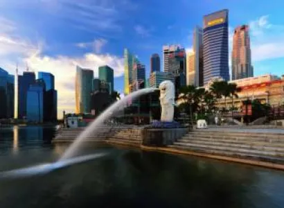 Singapore Tour