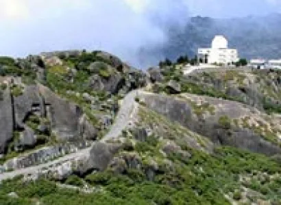 Short Escape to Mount Abu Tour