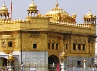 Amritsar Tour