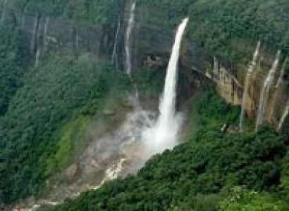 Meghalaya Cultural Tour