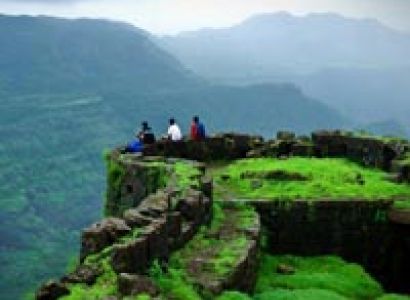 Amazing Maharashtra Tour