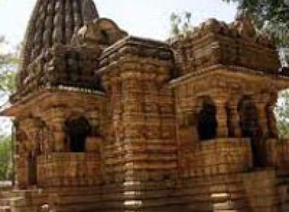 Best of Chhattisgarh Tour