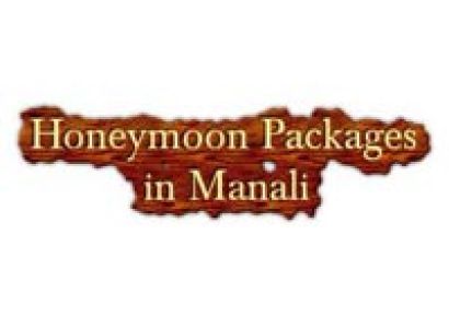 Honeymoon Package In Manali