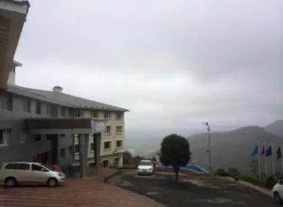 Highland Hotel Package (LS) Ooty