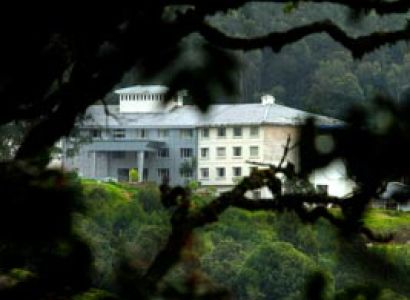 Highland Hotel Package (PS) Ooty