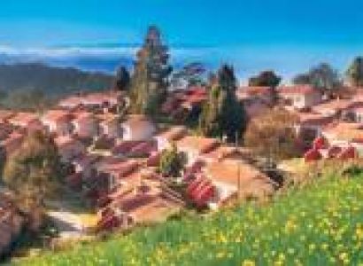 Hotel Lakeview - LS1