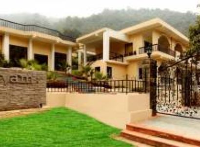 Aranyam Rishikesh PS