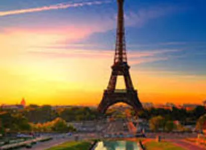 Paris Tour
