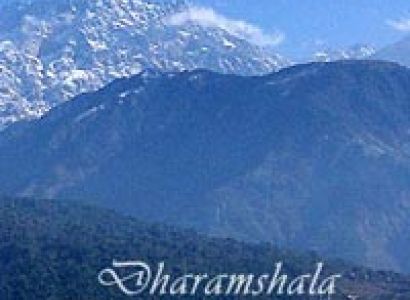 Dharamsala Tour