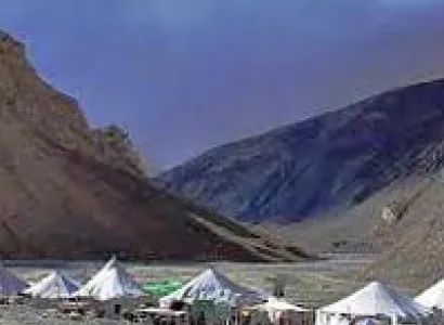 Julley Ladakh Tour