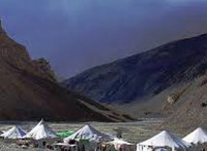 Amazing Ladakh Tour
