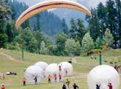 Adventure Tour by Cab. Tour