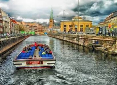 Best of Scandinavia– Russia Tour