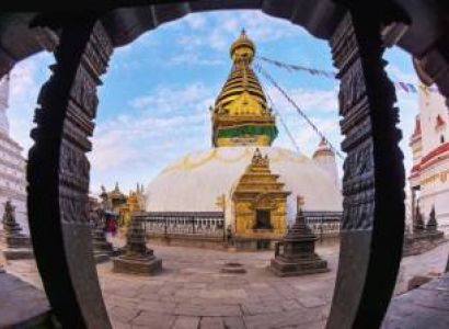 Nepal Tour
