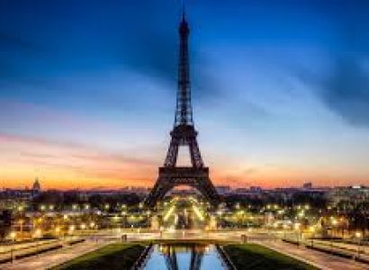 Enchanting-europe Tour