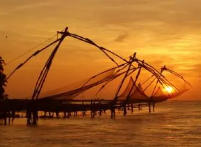 Kerala - Ladies Special Tour