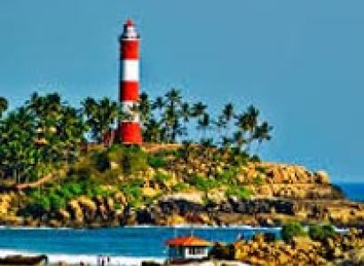 Kerala Magic Tour