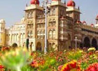 Tour To Karnataka Tour