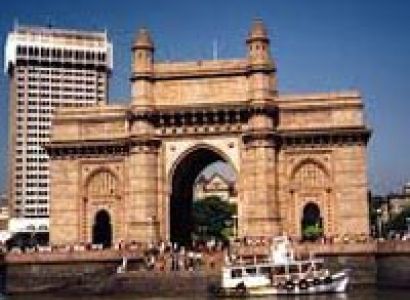 Tour to Dream City Mumbai (Mumbai Special) Tour