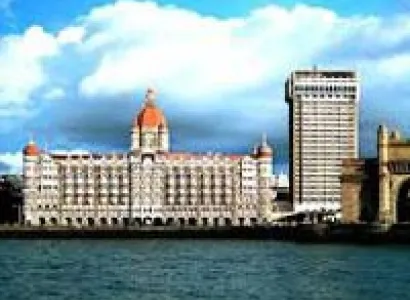 Mumbai Goa Tour