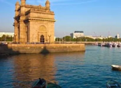 Amazing Maharashtra Tour