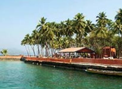 Port Blair Package