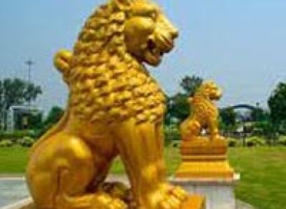 Delhi with Same Day Agra Tour