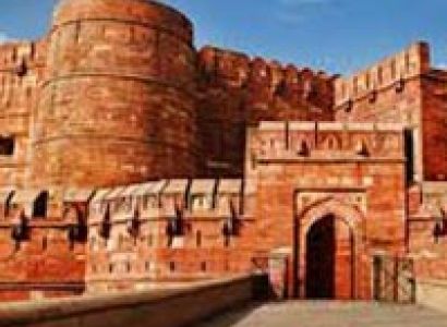 Delhi and Agra Tour