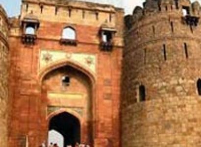 Jaipur city tour with Pushkar