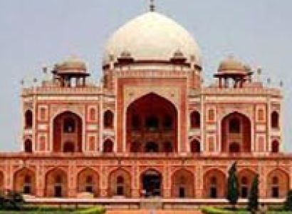 City Tour Delhi