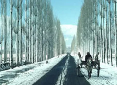 Wonders of Kashmir