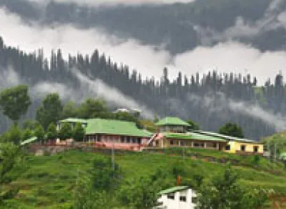 Kashmir Best Tour Package
