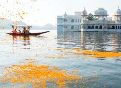 Udaipur Tour Package