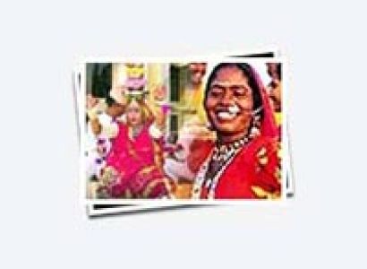 Rajasthan Cultural Tour