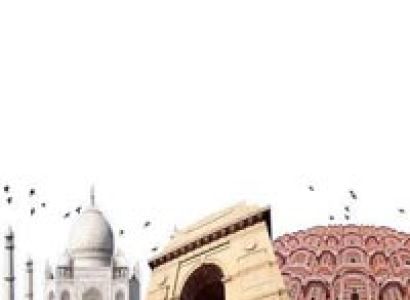 6 Days Golden Triangle Tour India