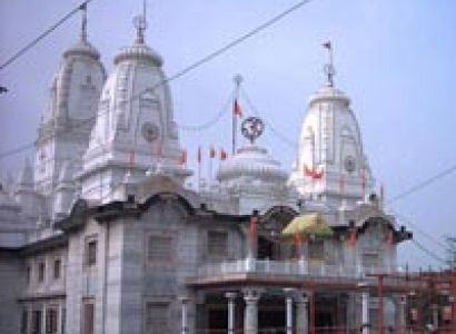 Gorakhpur to Lucknow Tour