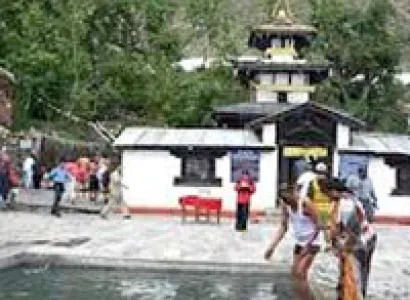 Muktinath Tour